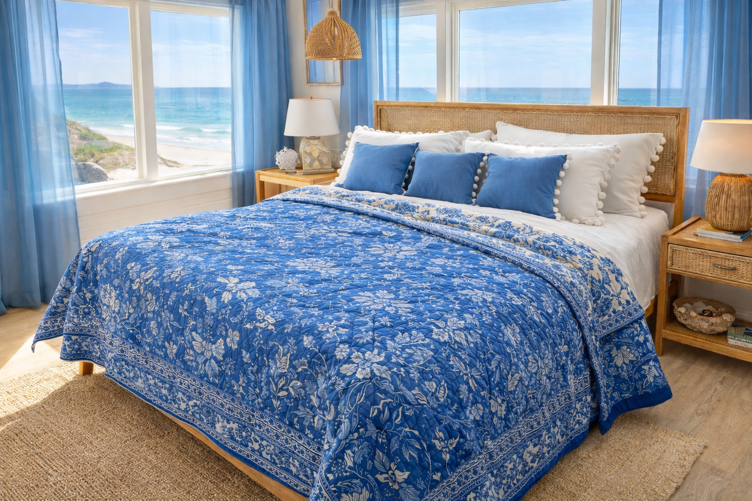 Quilts