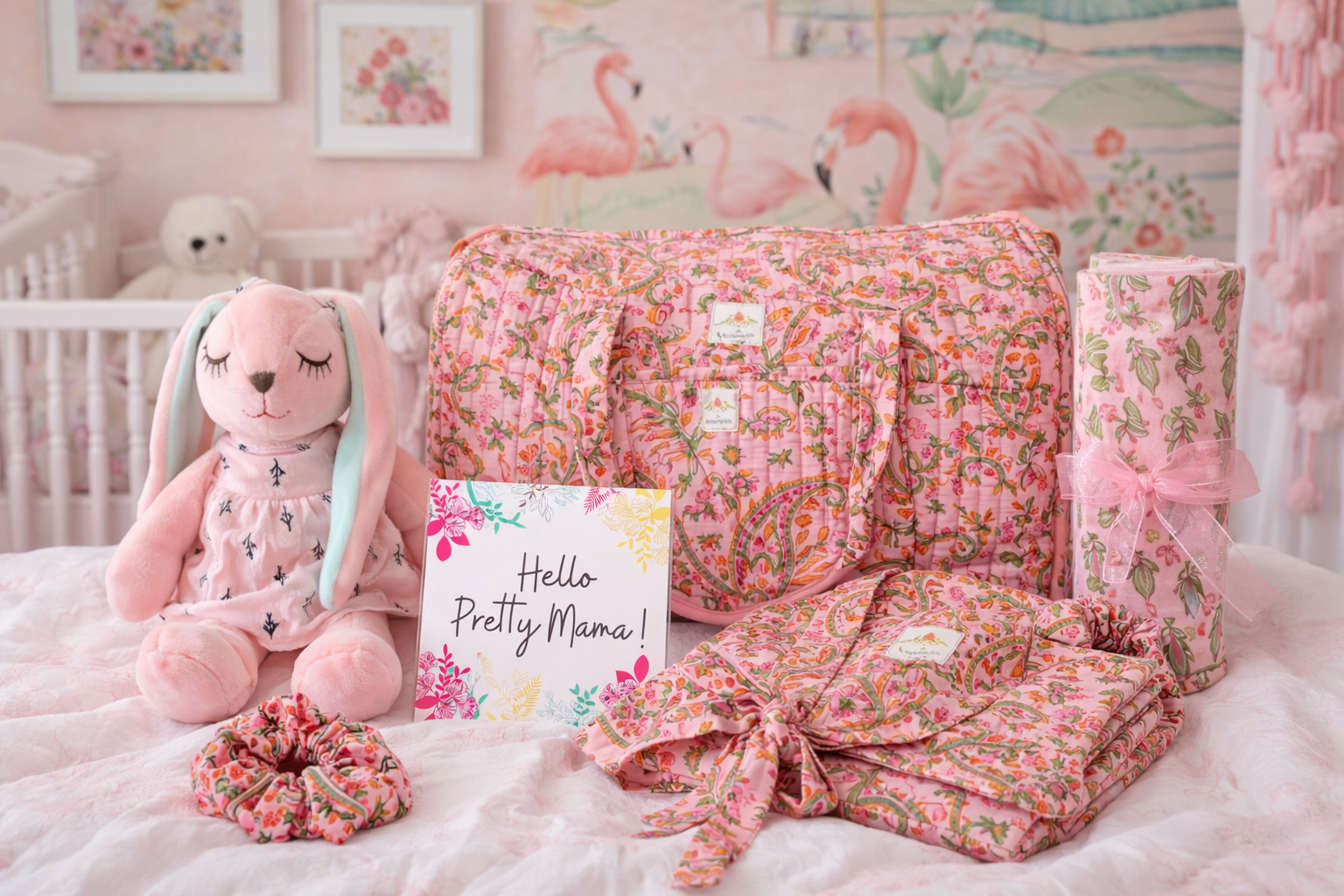 Mommy Gift Box