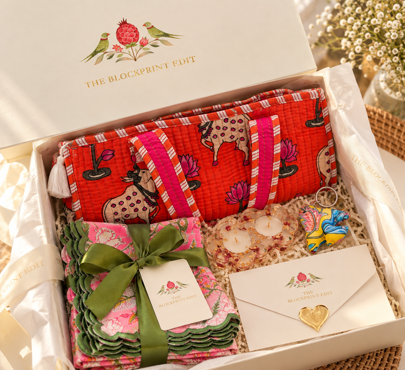 Diwali Gift Box