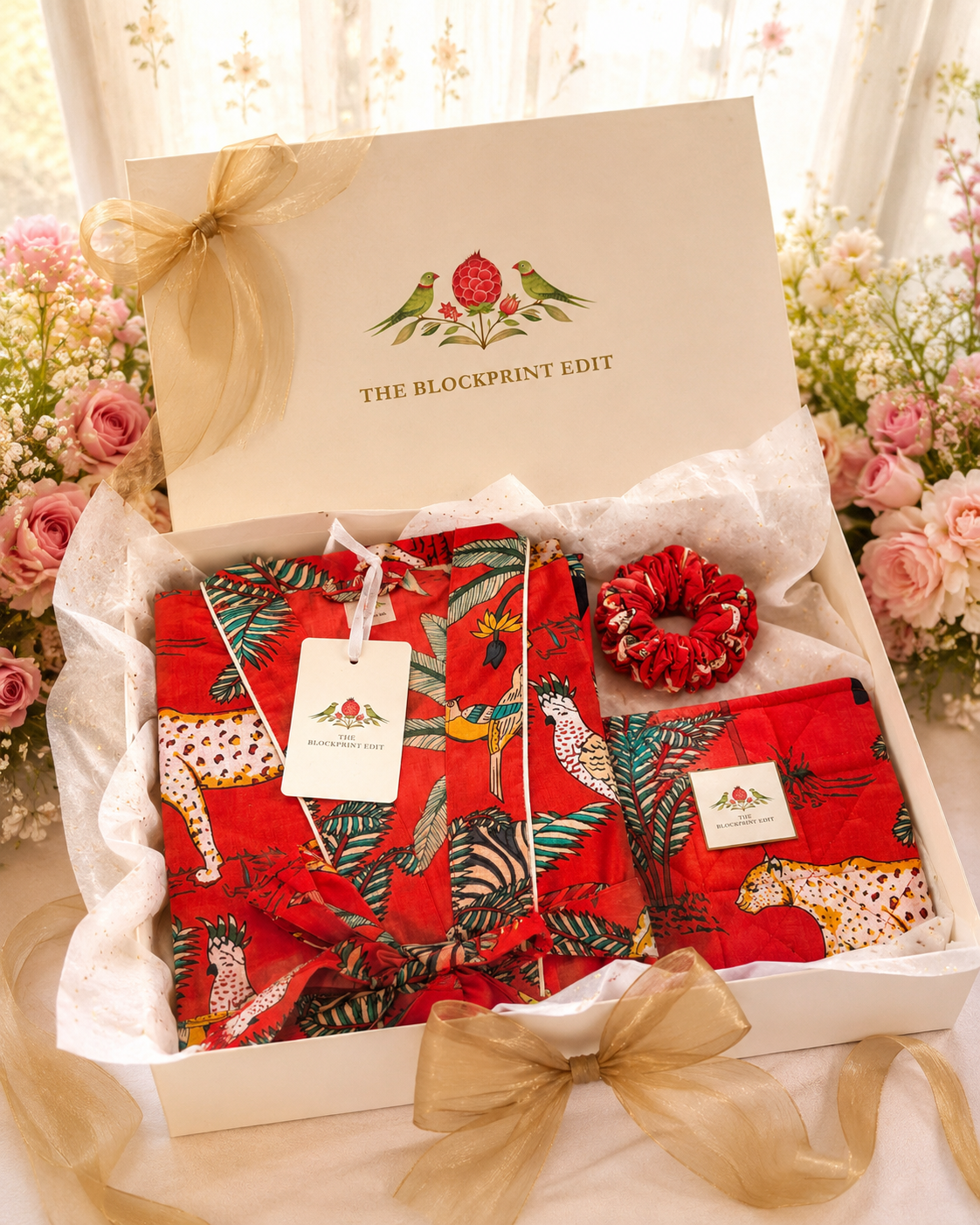 Strength Gift Box