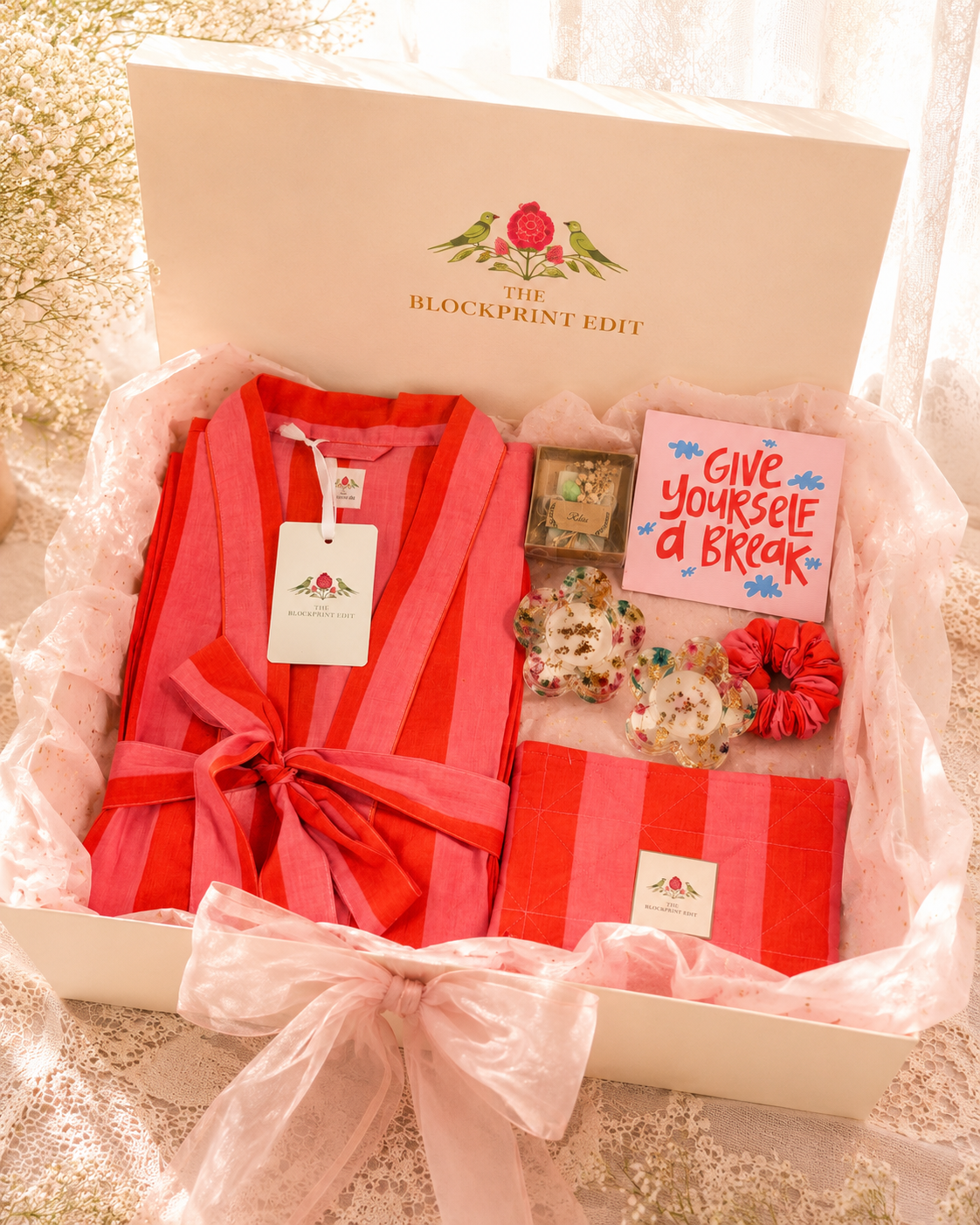 Sending Joy Gift Box