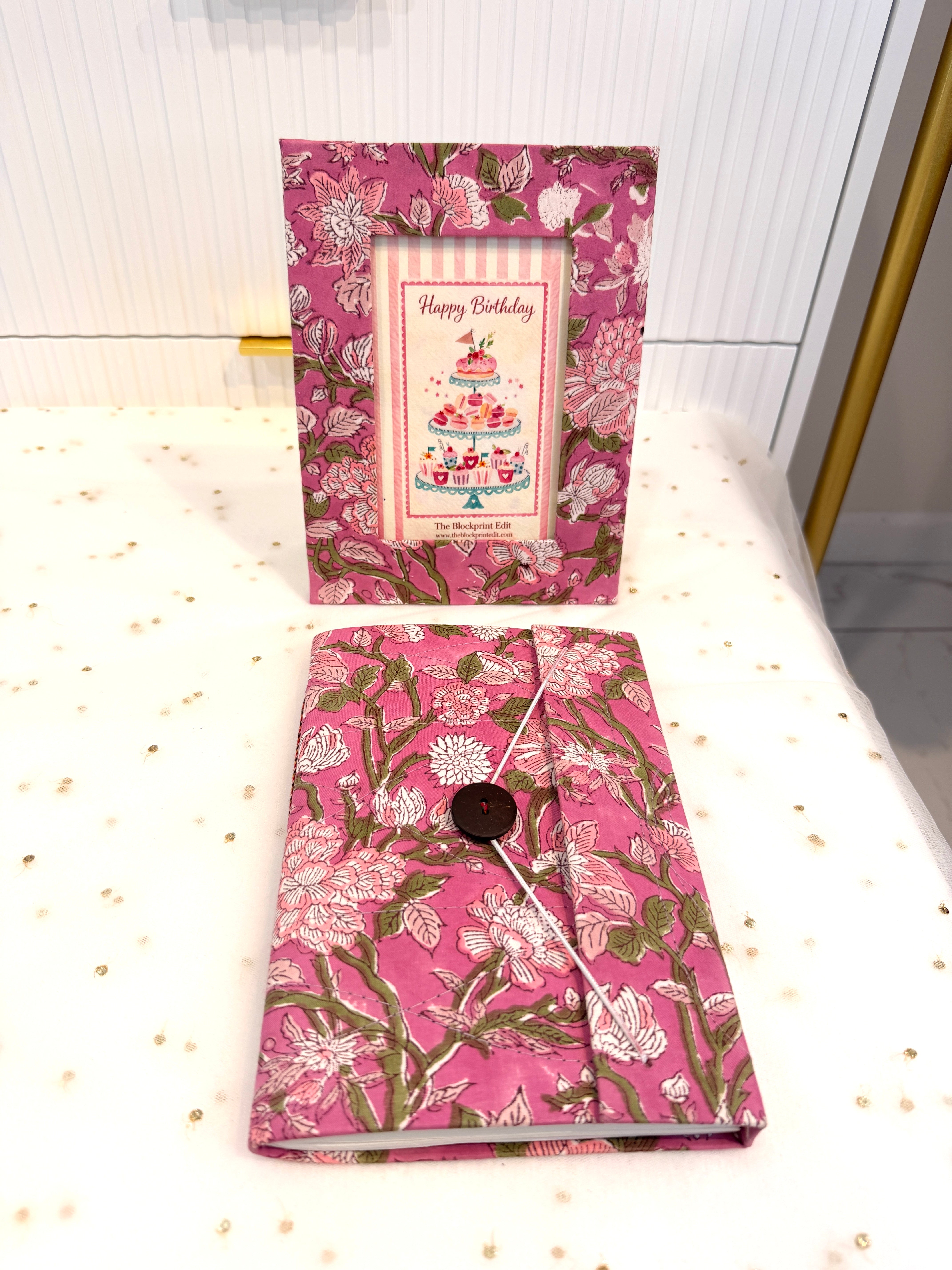 Thinking of You Gift Box