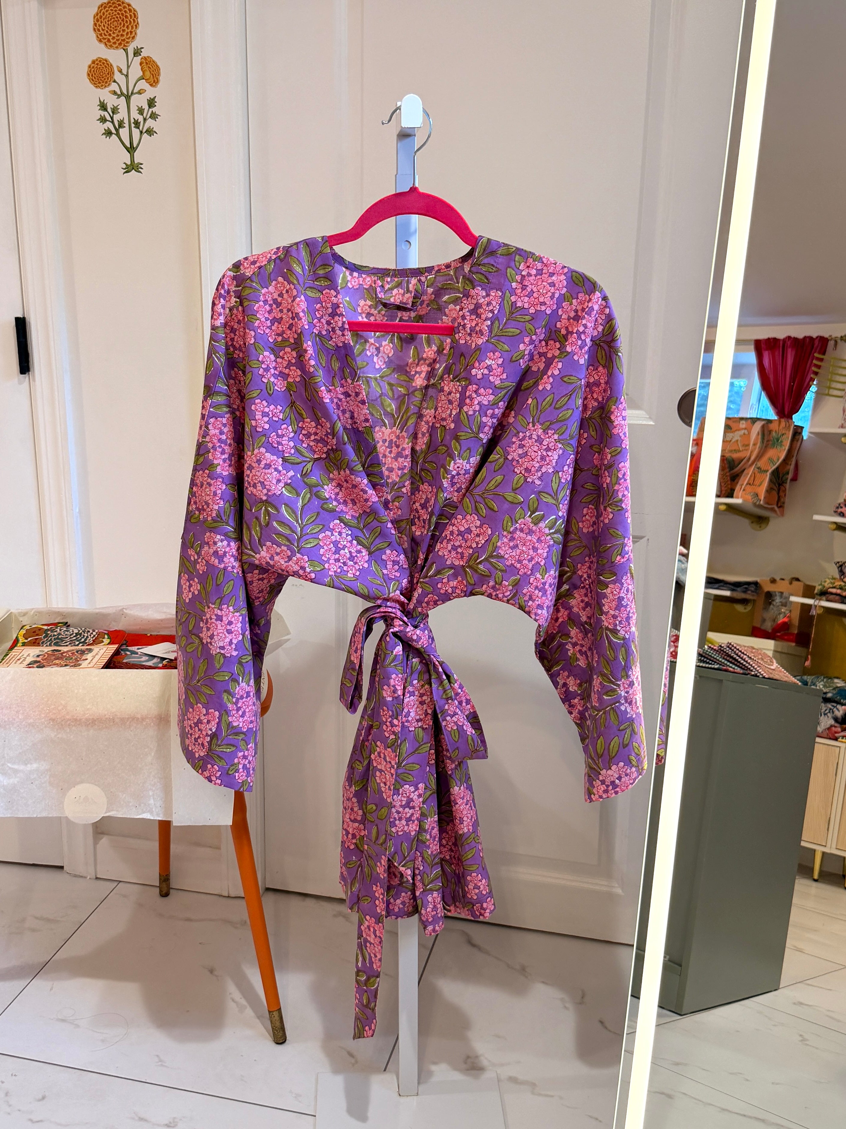 Refresh Beach Cover Up