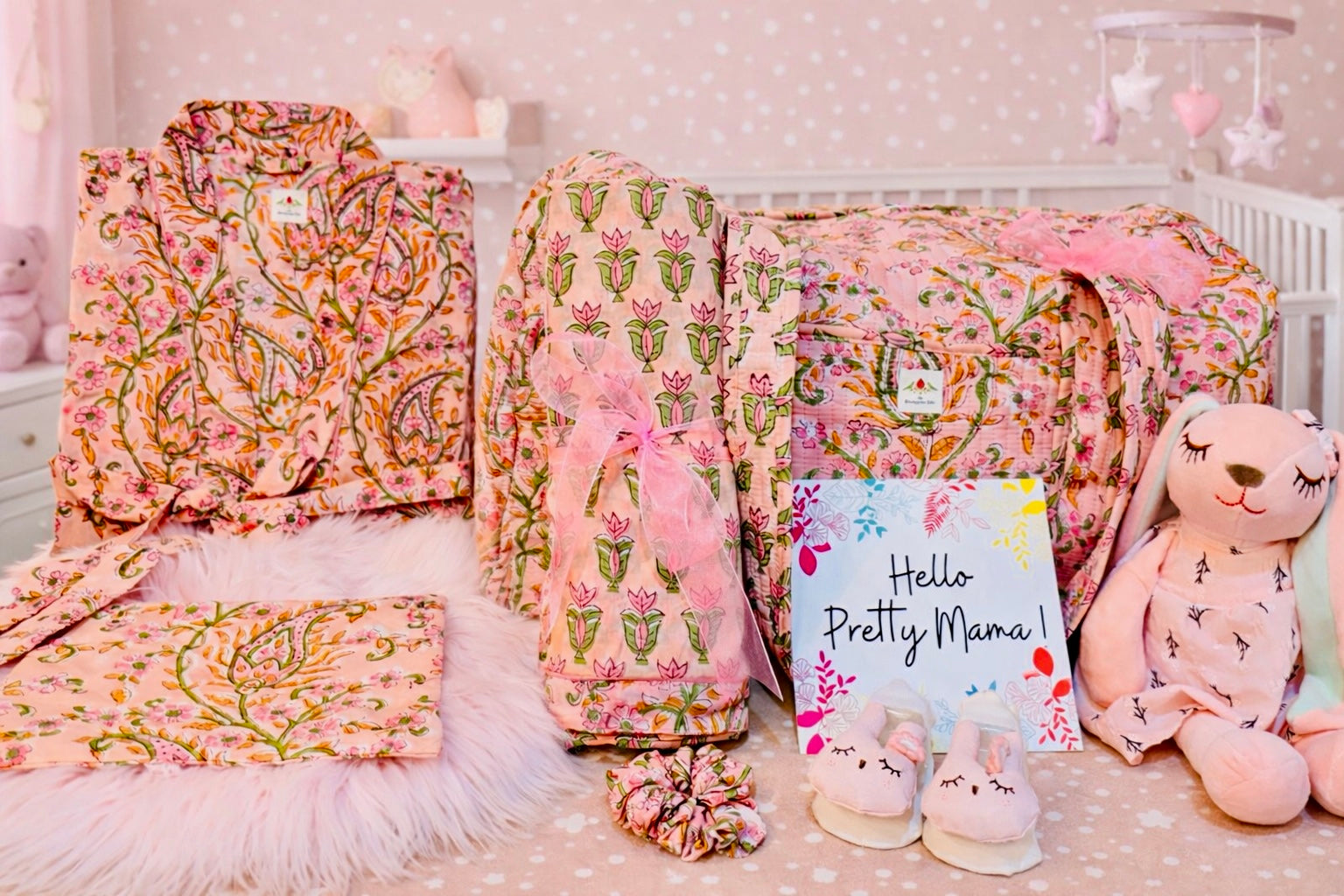 Mommy Gift Box