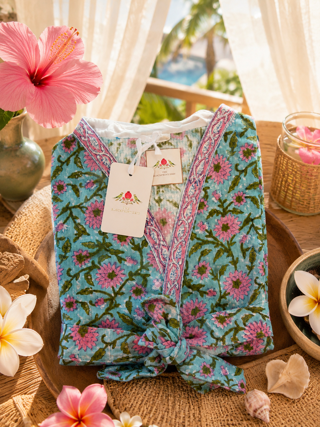 Refresh Gift Box