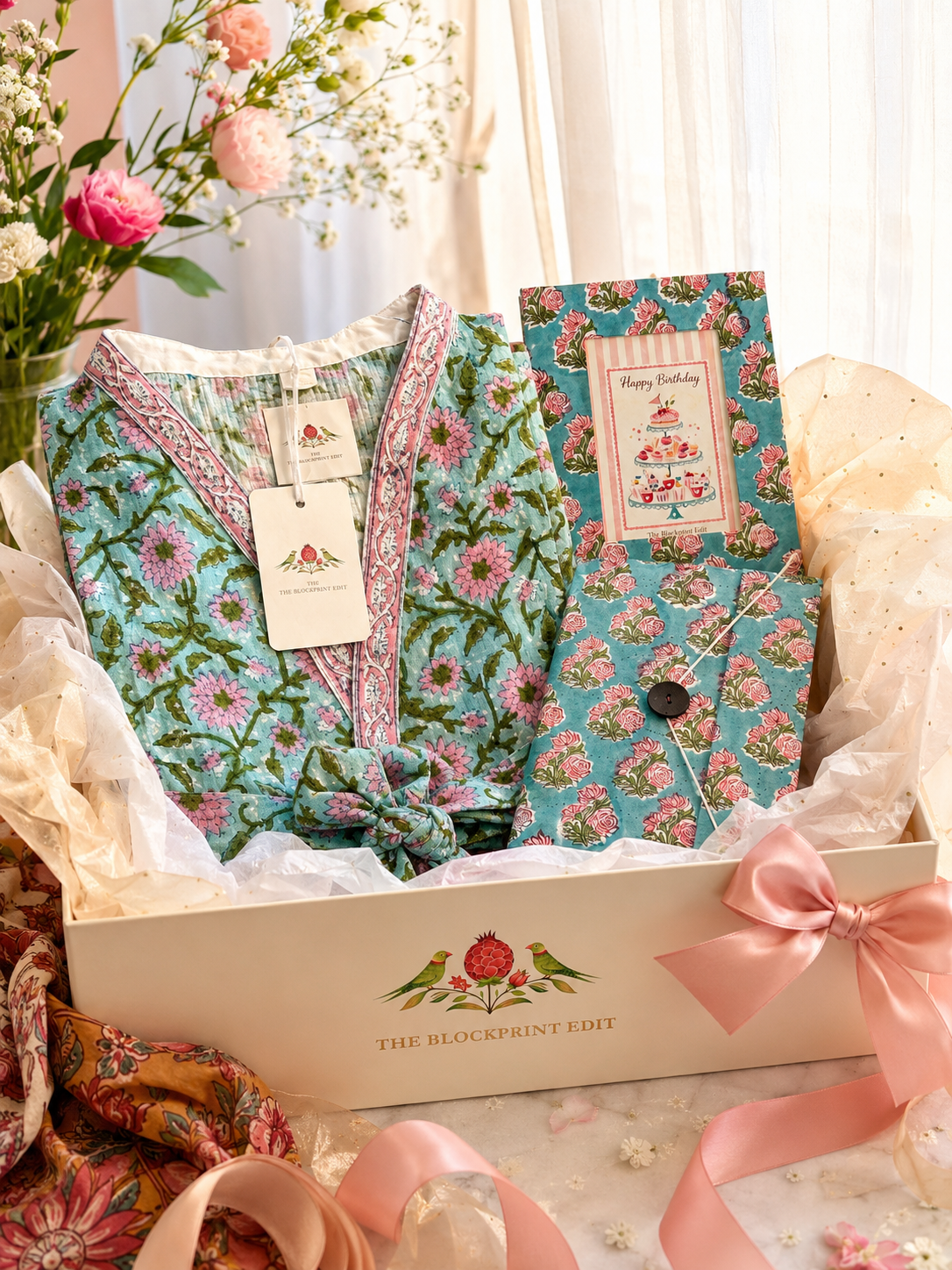 Refresh Gift Box