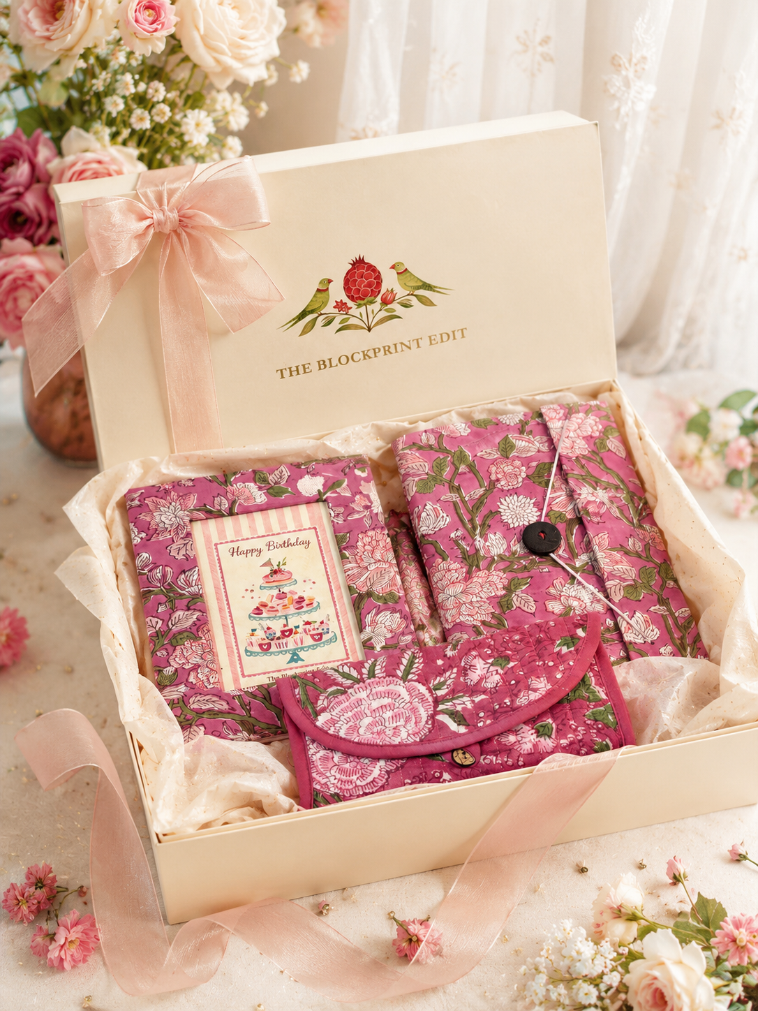 Thinking of You Gift Box