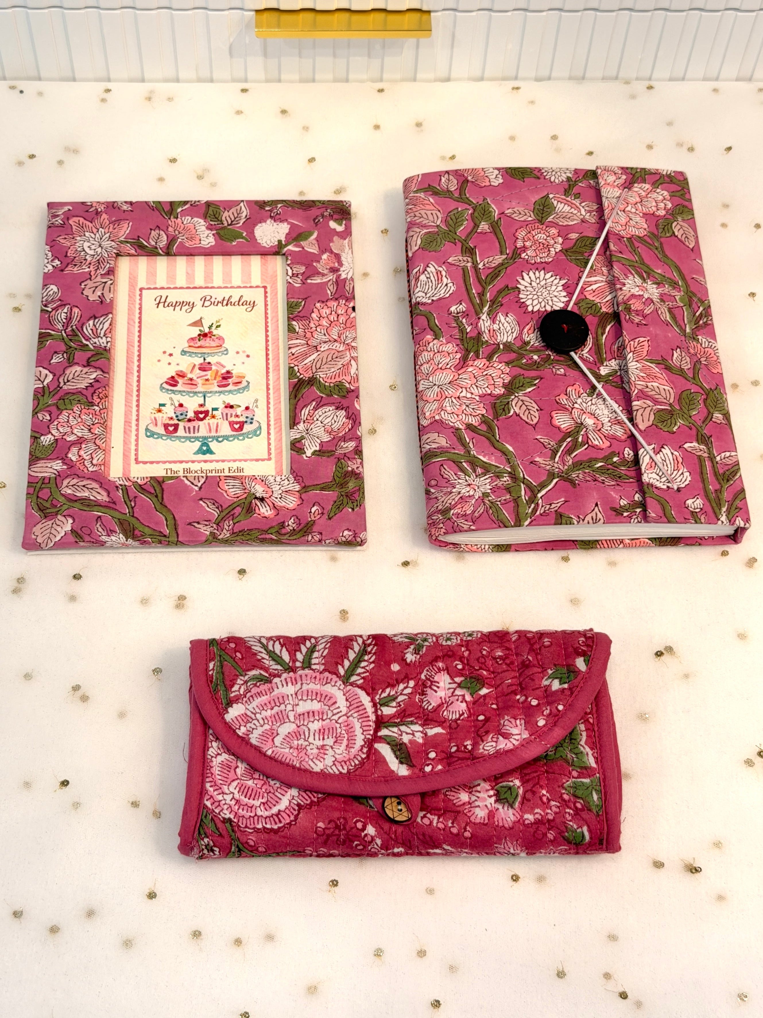 Thinking of You Gift Box