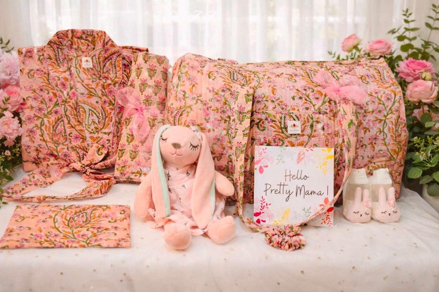 Mommy Gift Box
