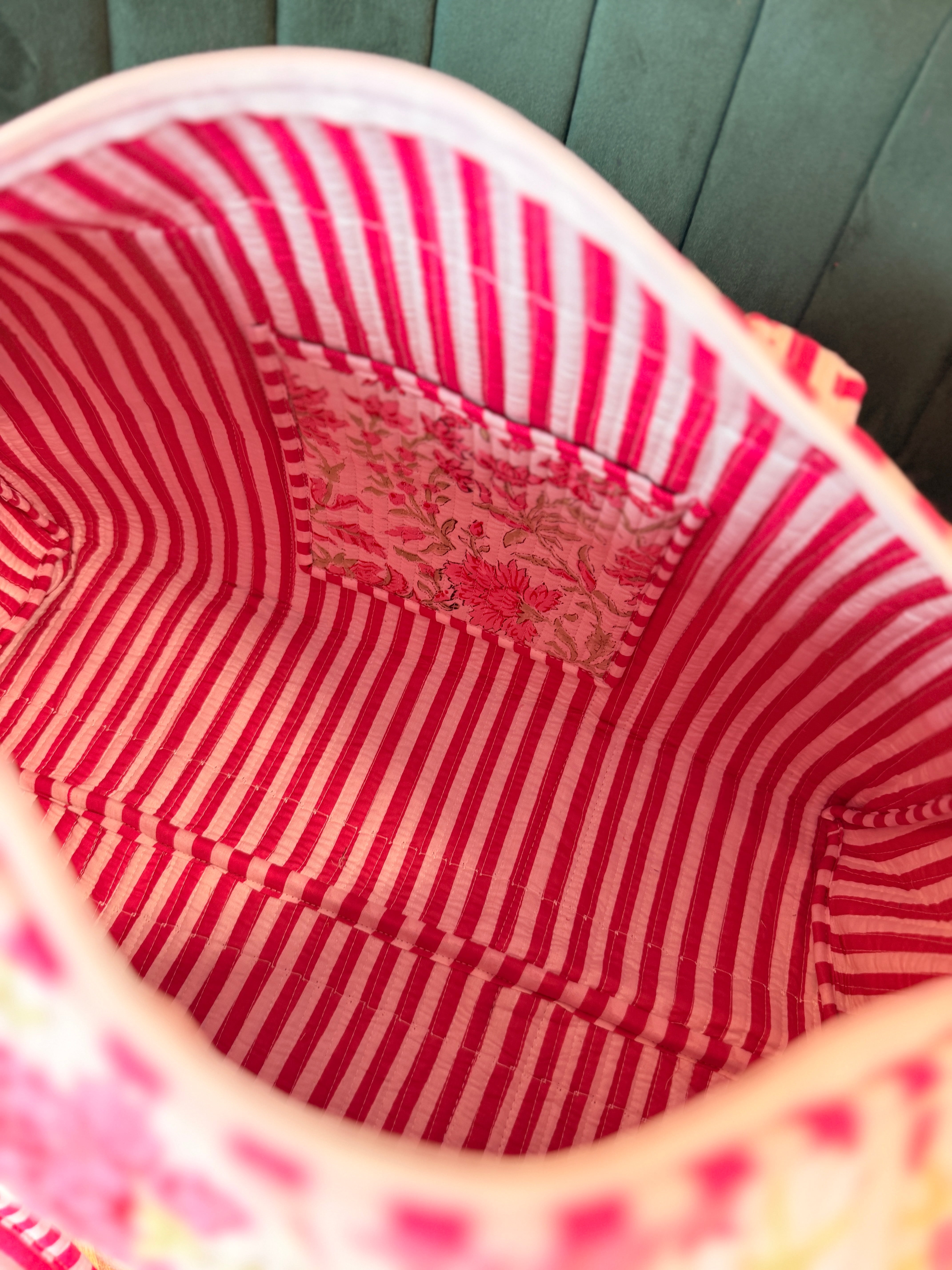 Orchard Weekender Bag