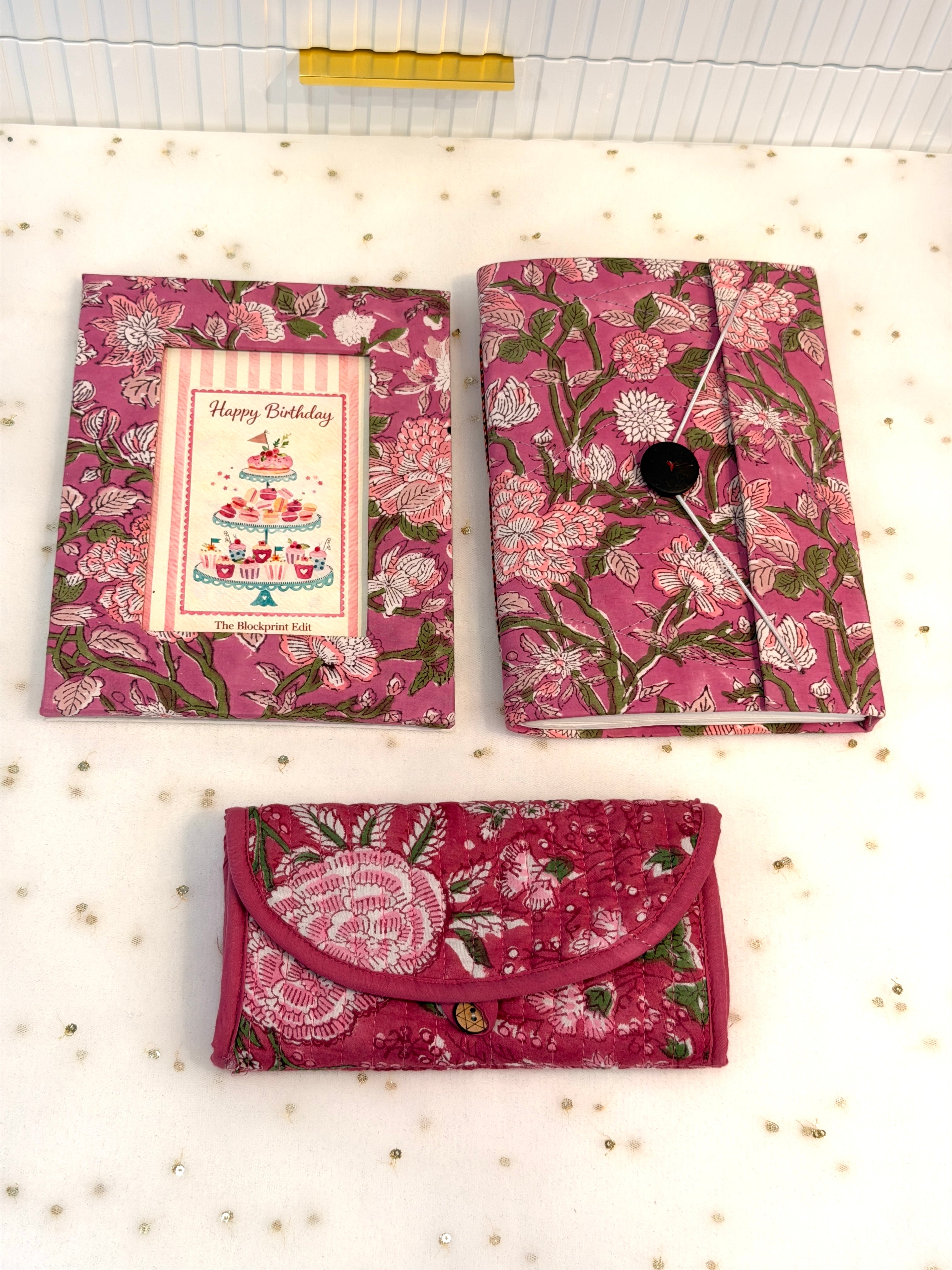 Thinking of You Gift Box