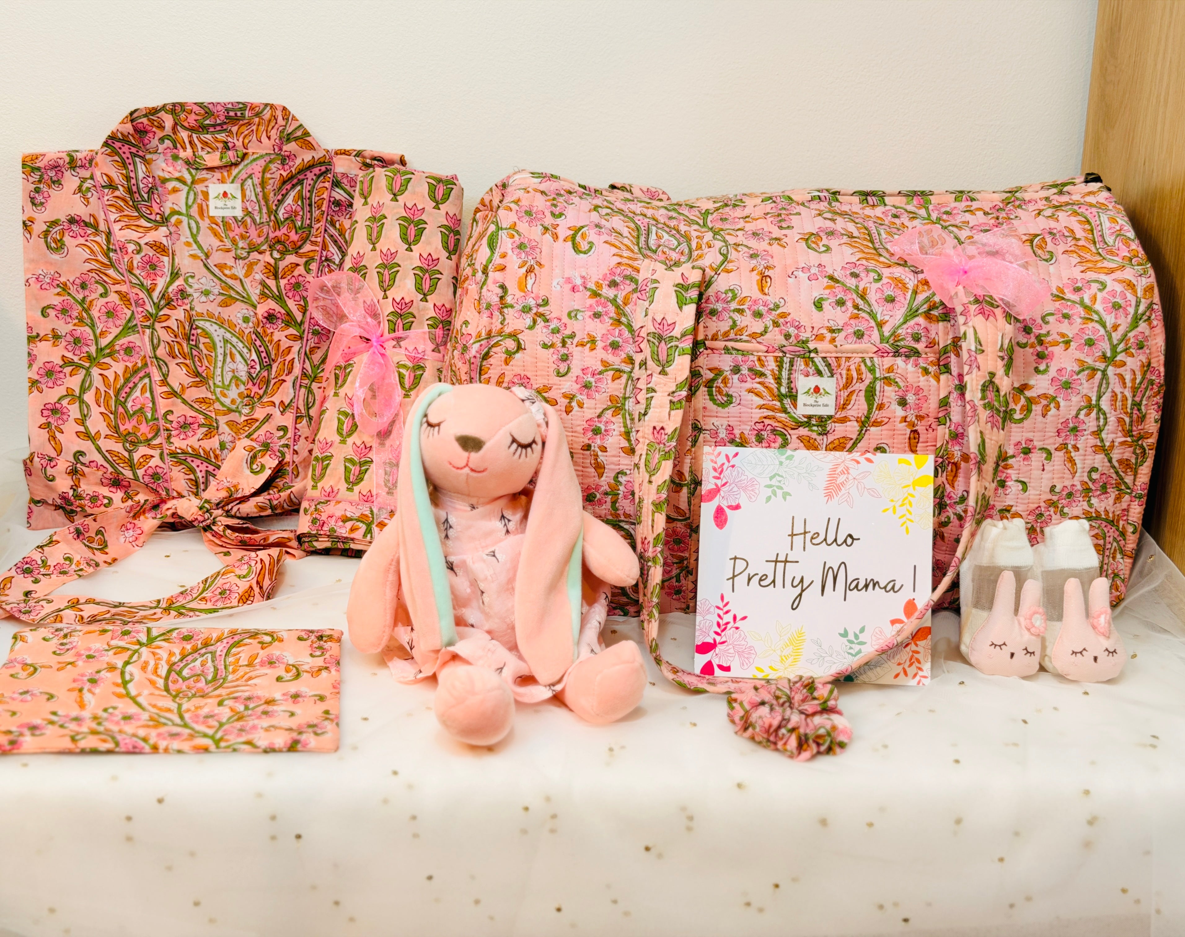 Mommy Gift Box