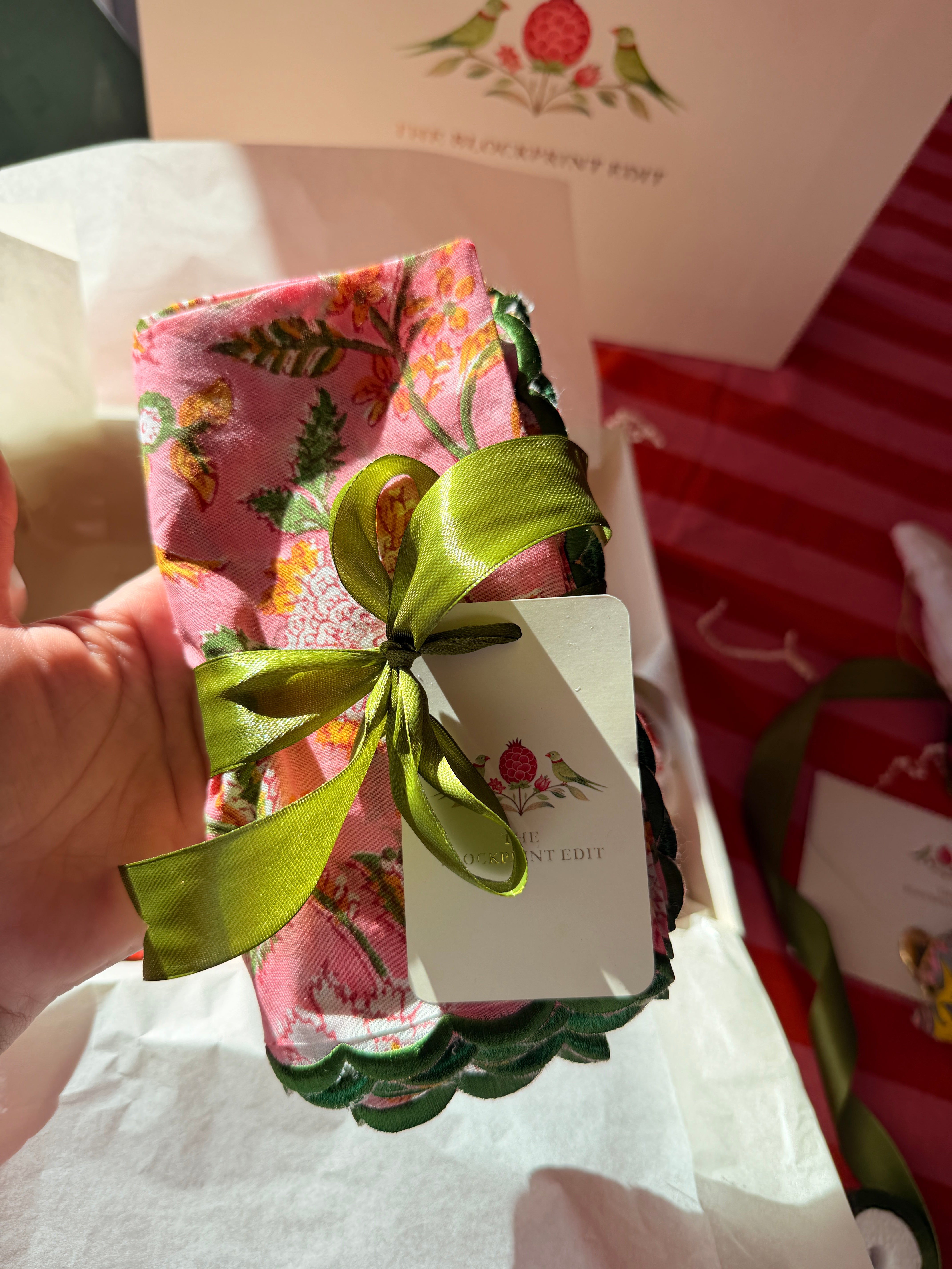 Diwali Gift Box