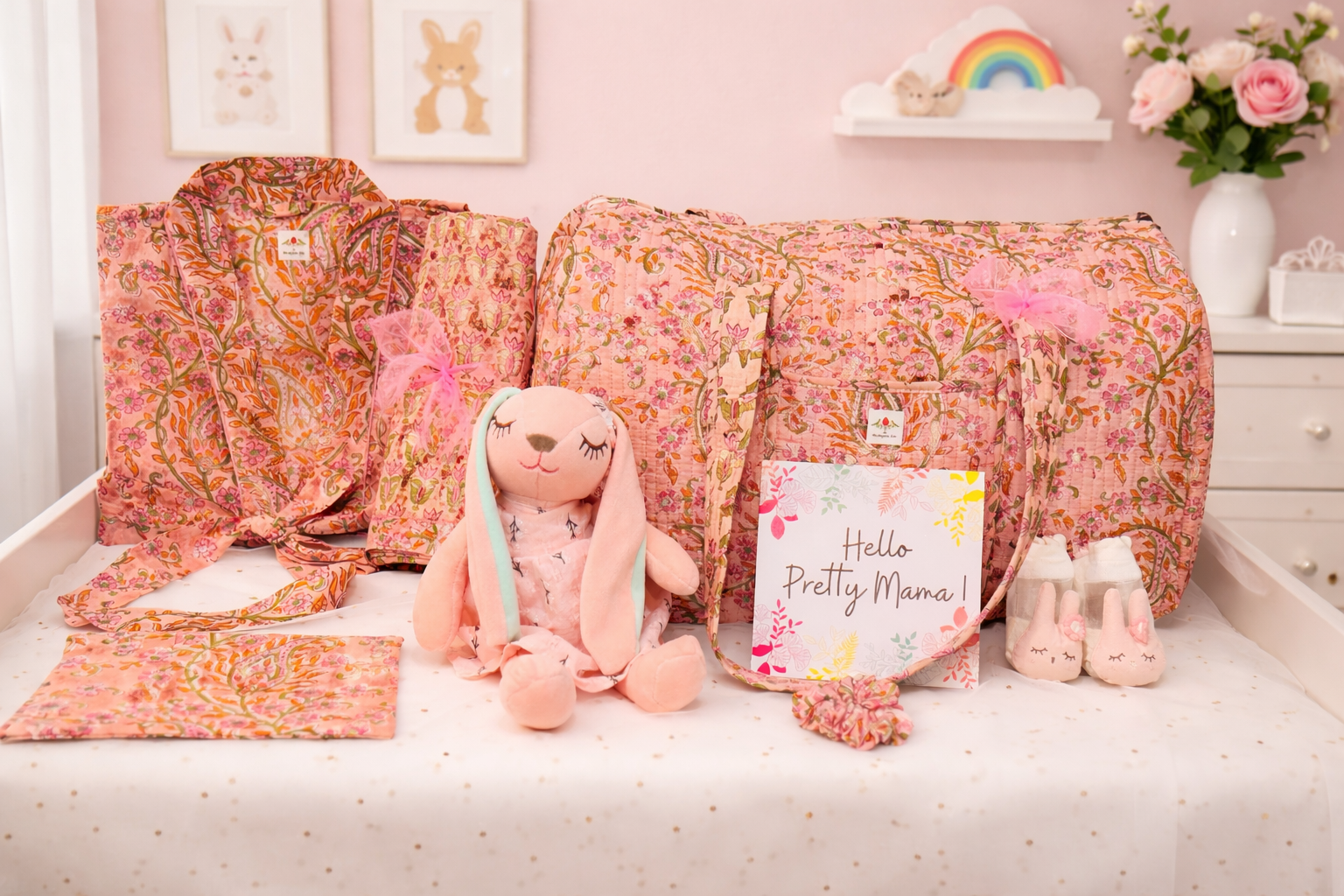 Mommy Gift Box