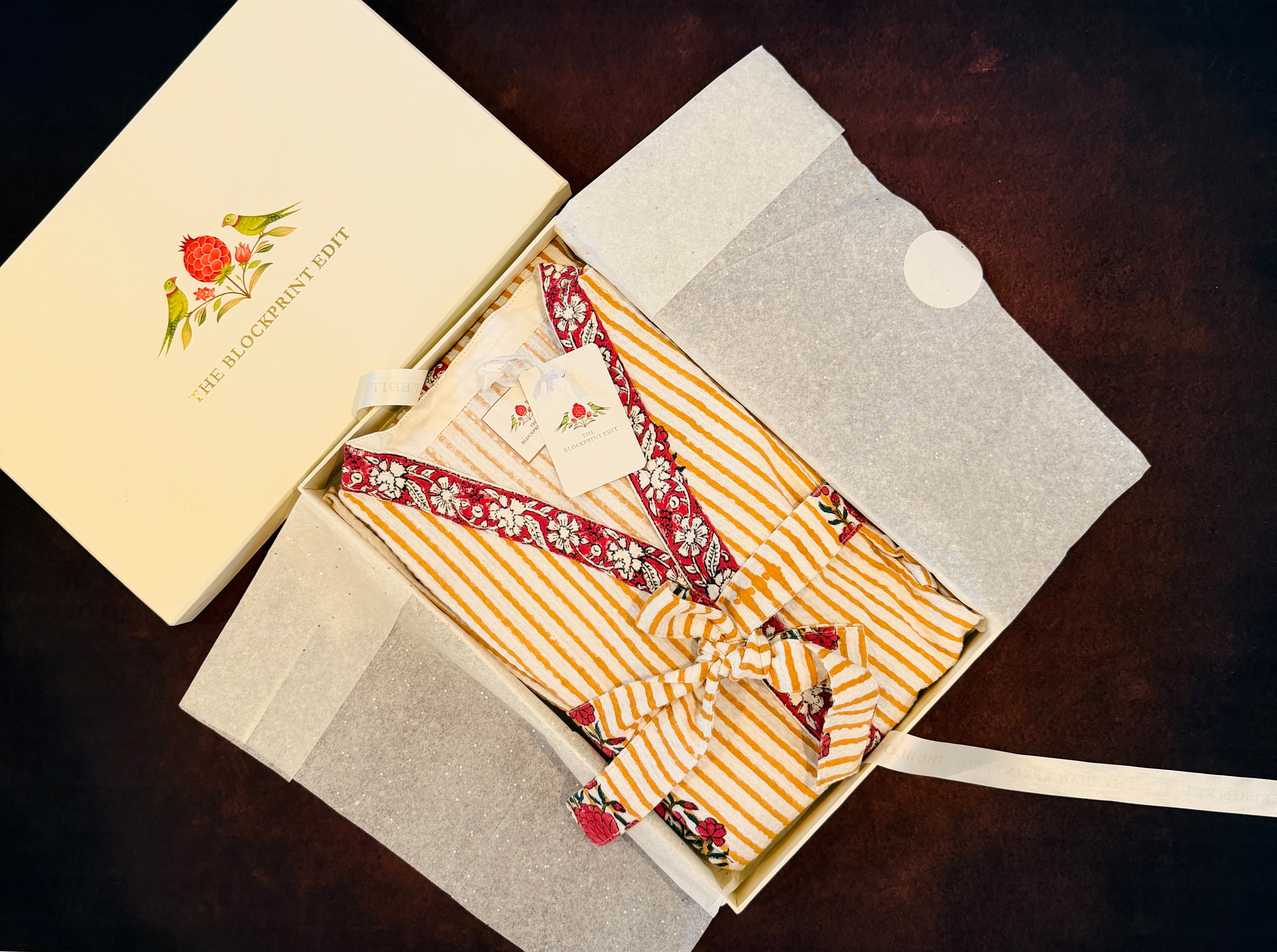 Gracious Host Gift Box