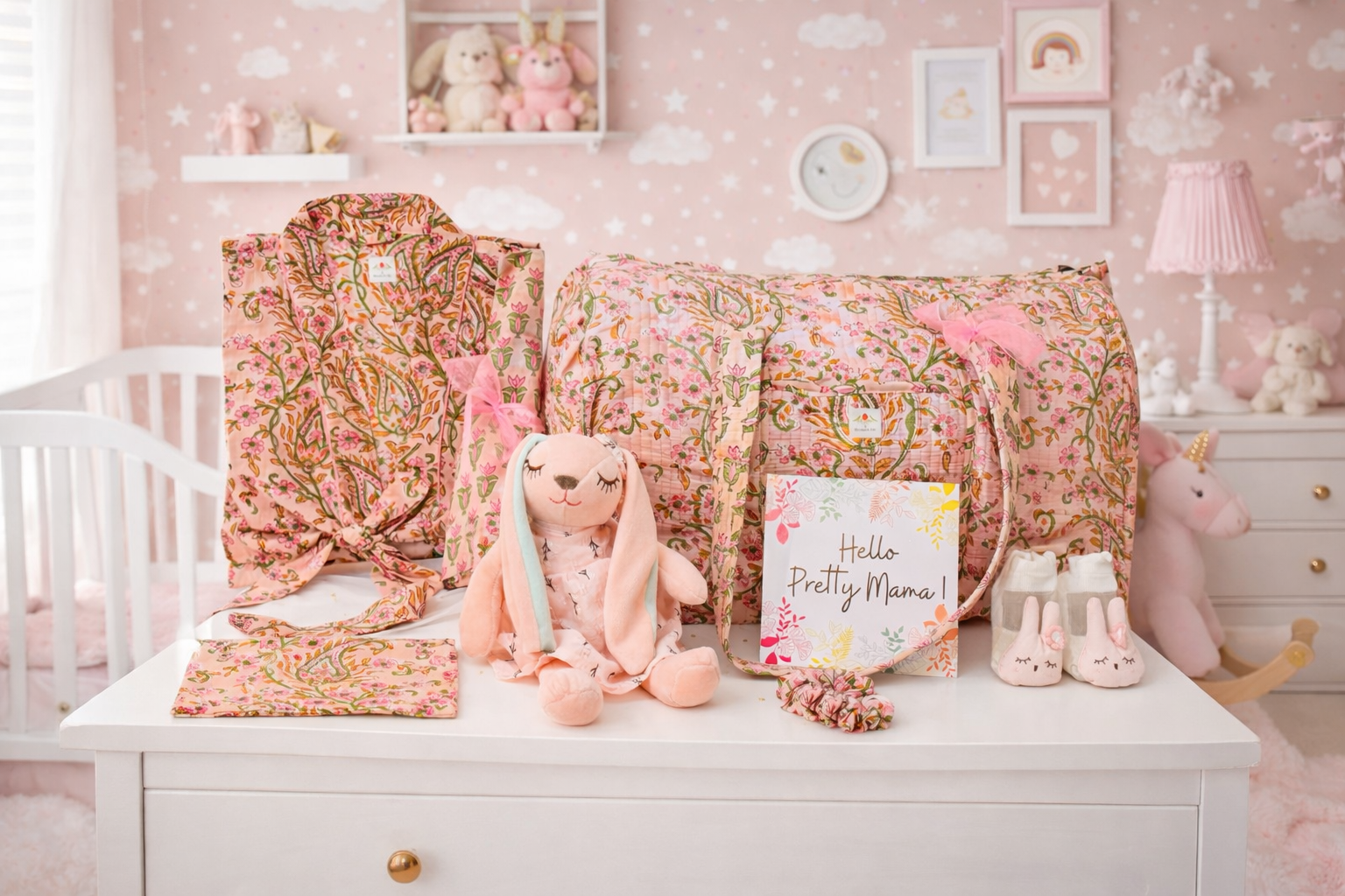 Mommy Gift Box