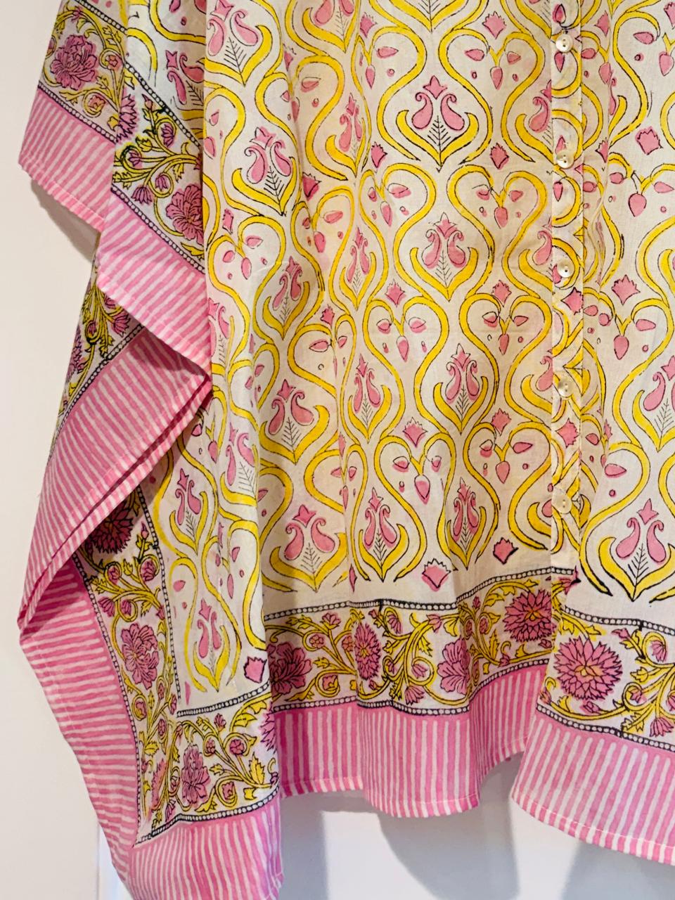 Dolce Vita Kaftaan Shirt