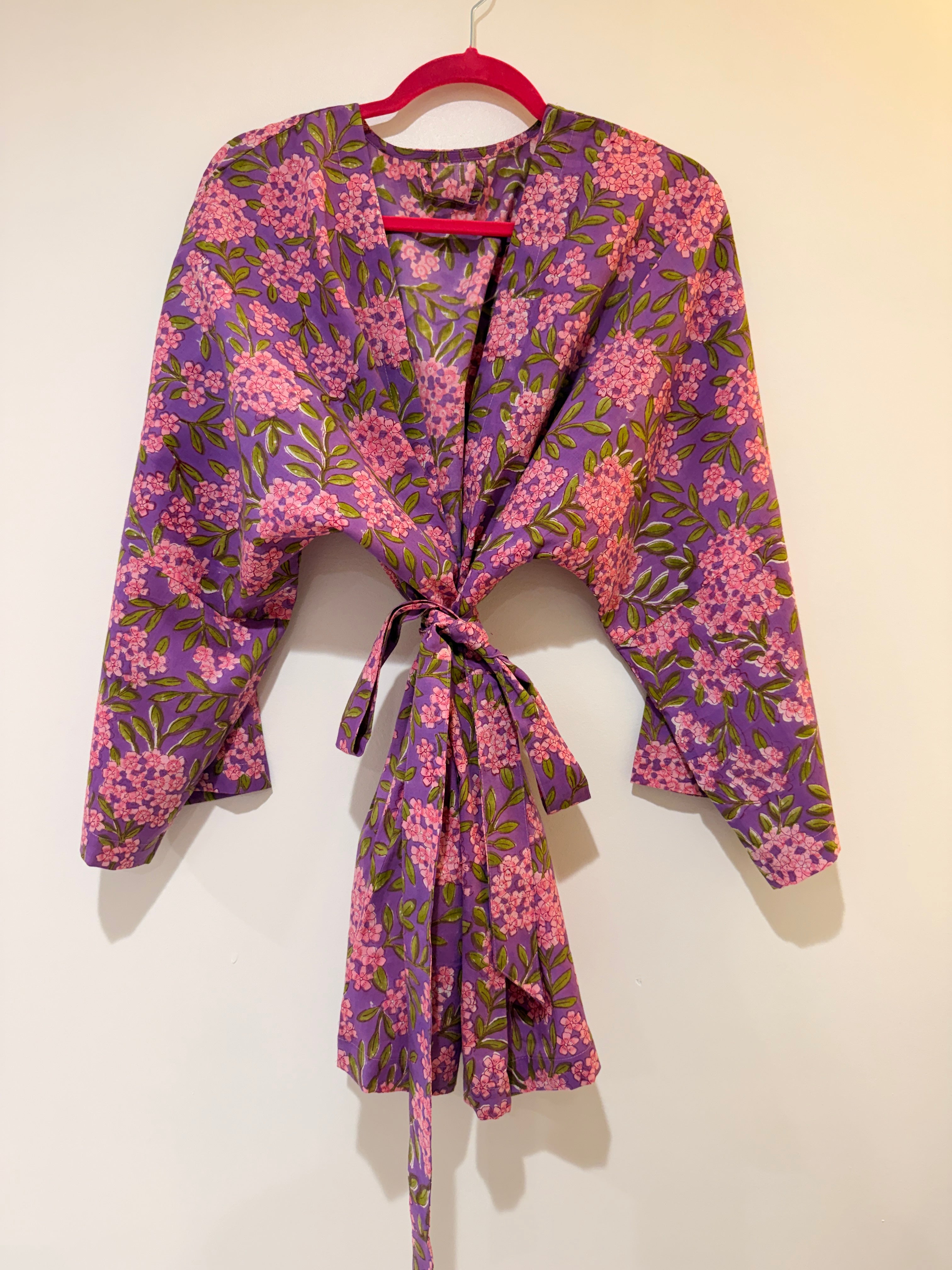 Refresh Beach Cover Up