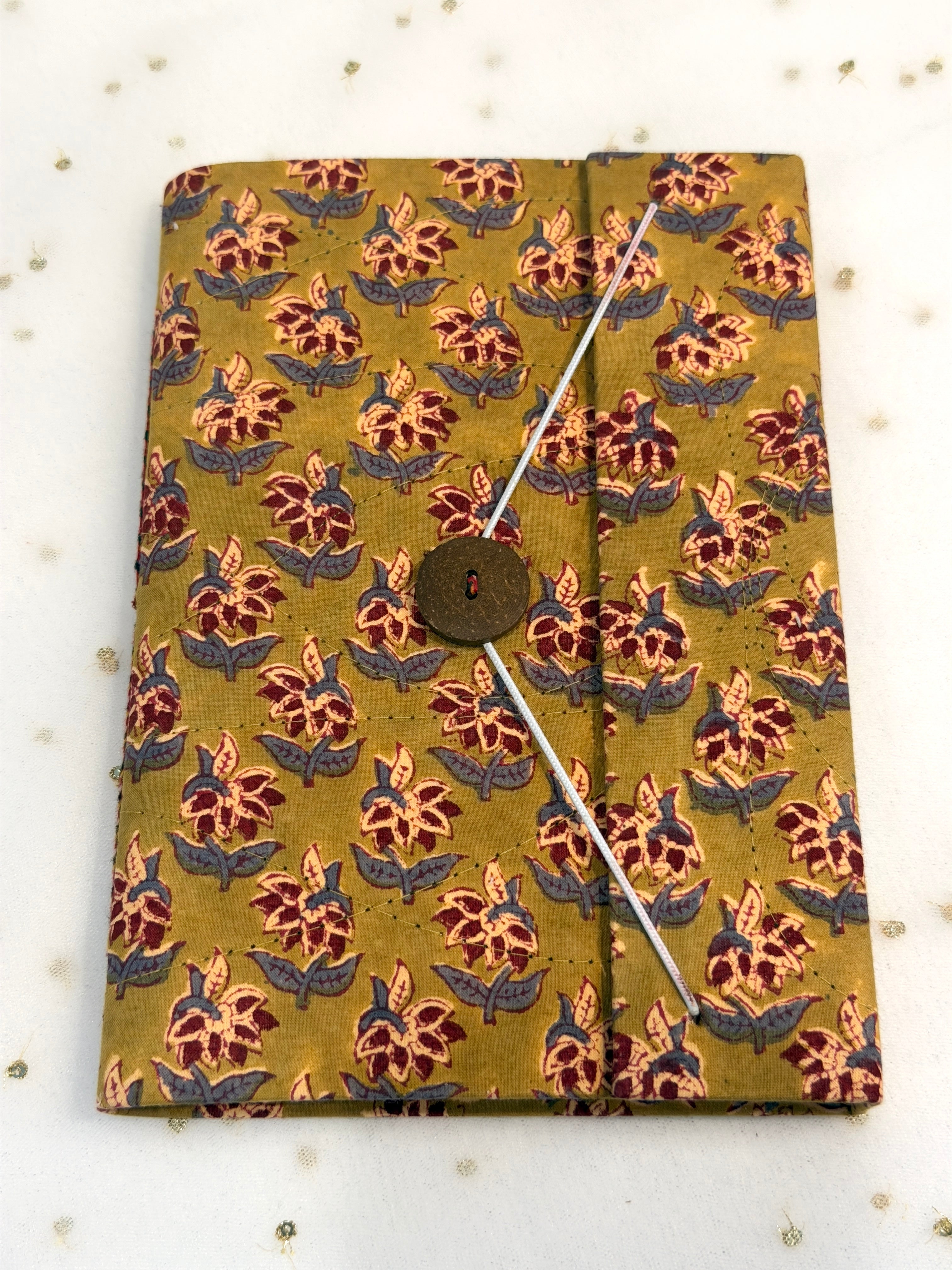 Gracious Host Handmade Gift Box