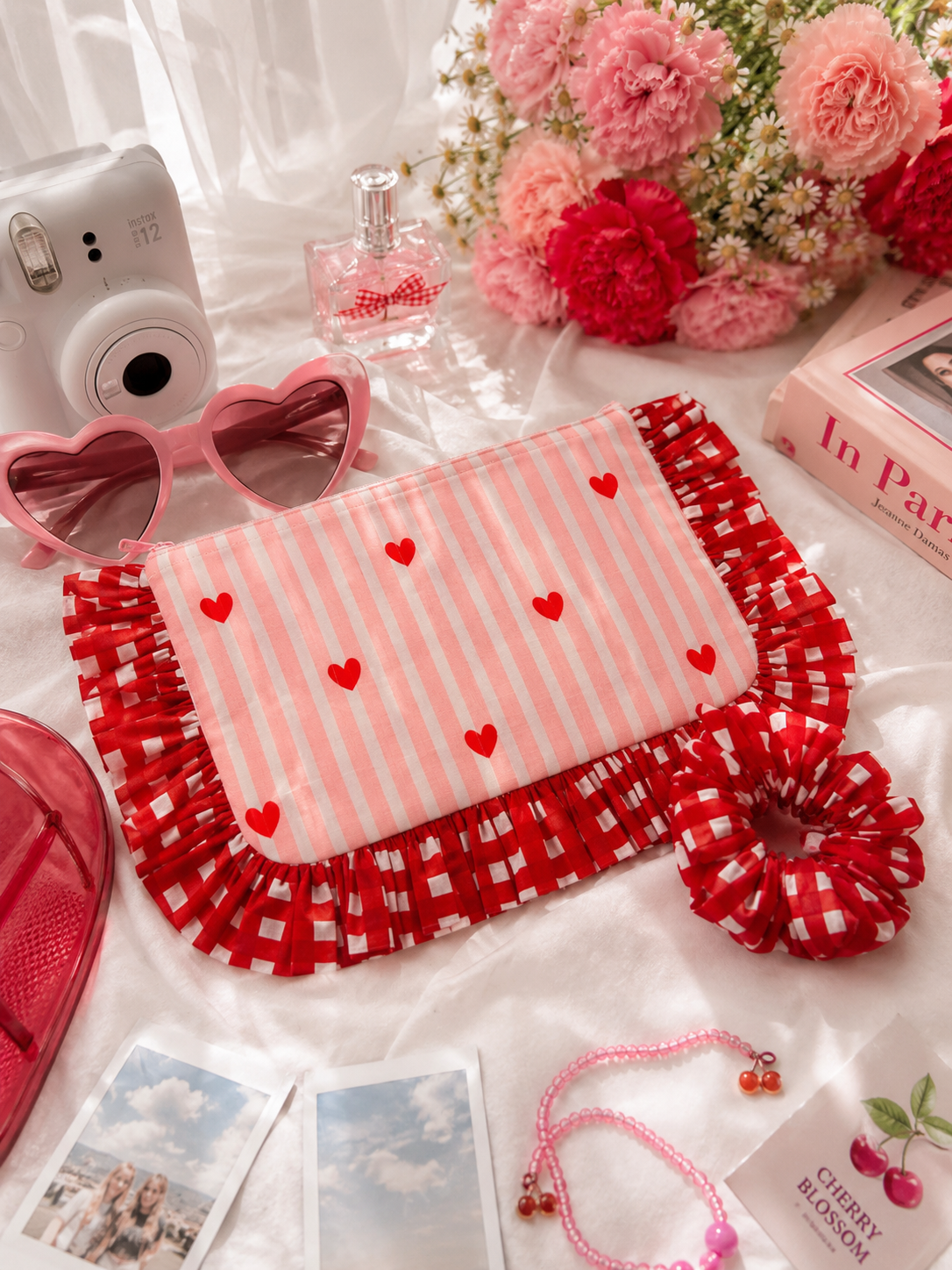 Girlfriend Gift Box 🌸