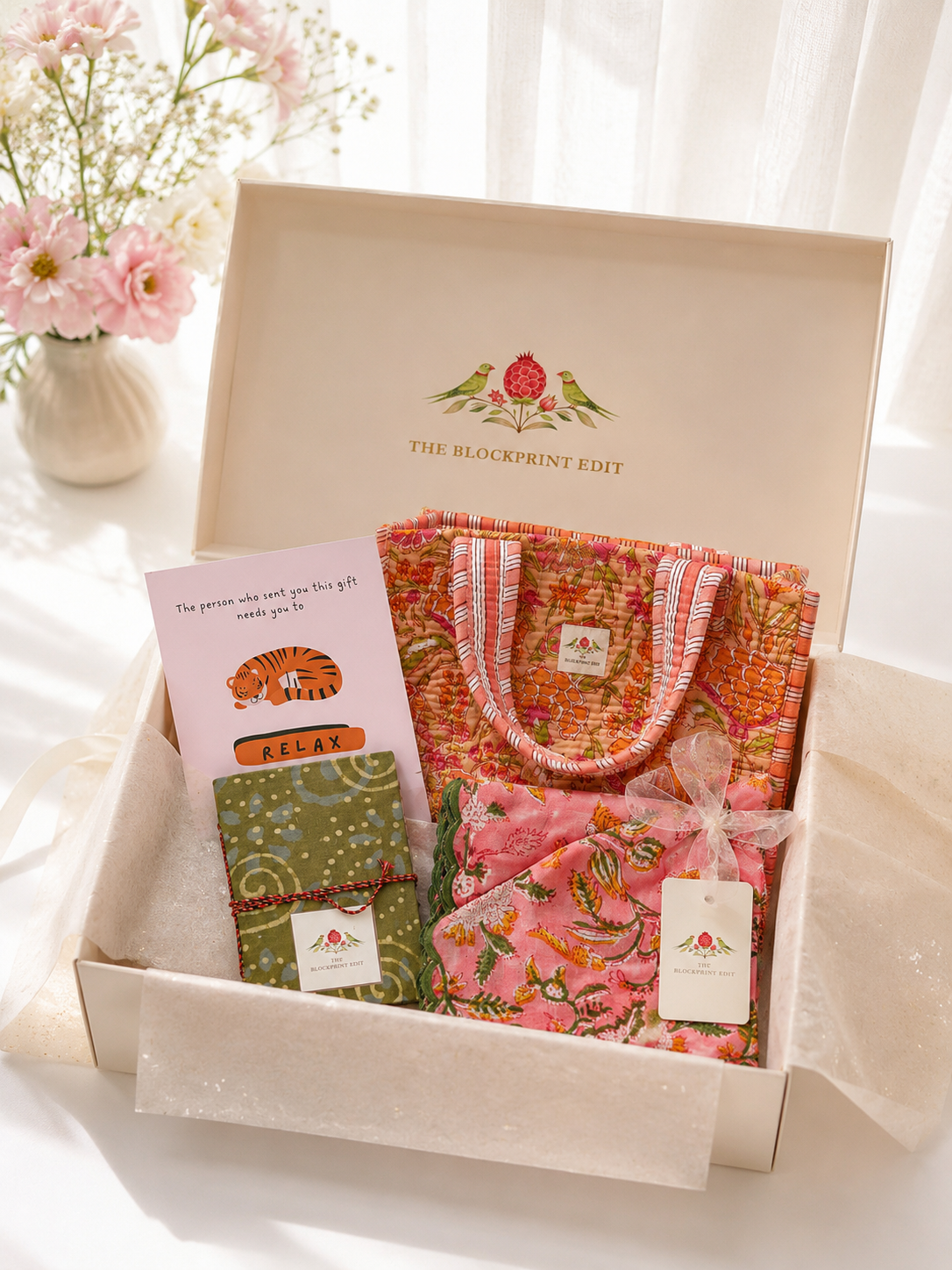 A Little Joy Gift Box