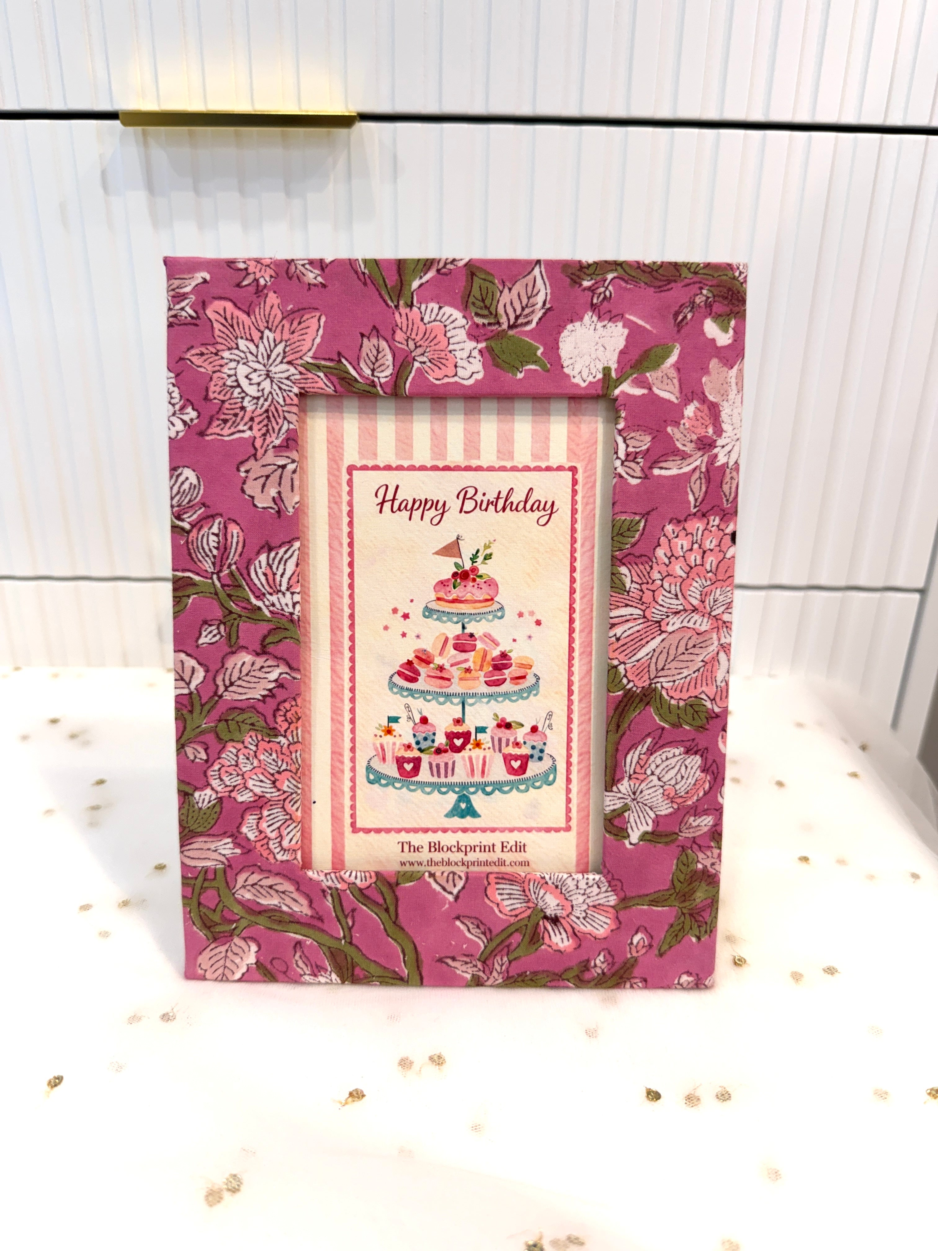 Thinking of You Gift Box