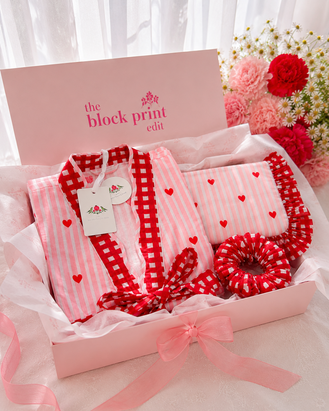 Girlfriend Gift Box 🌸