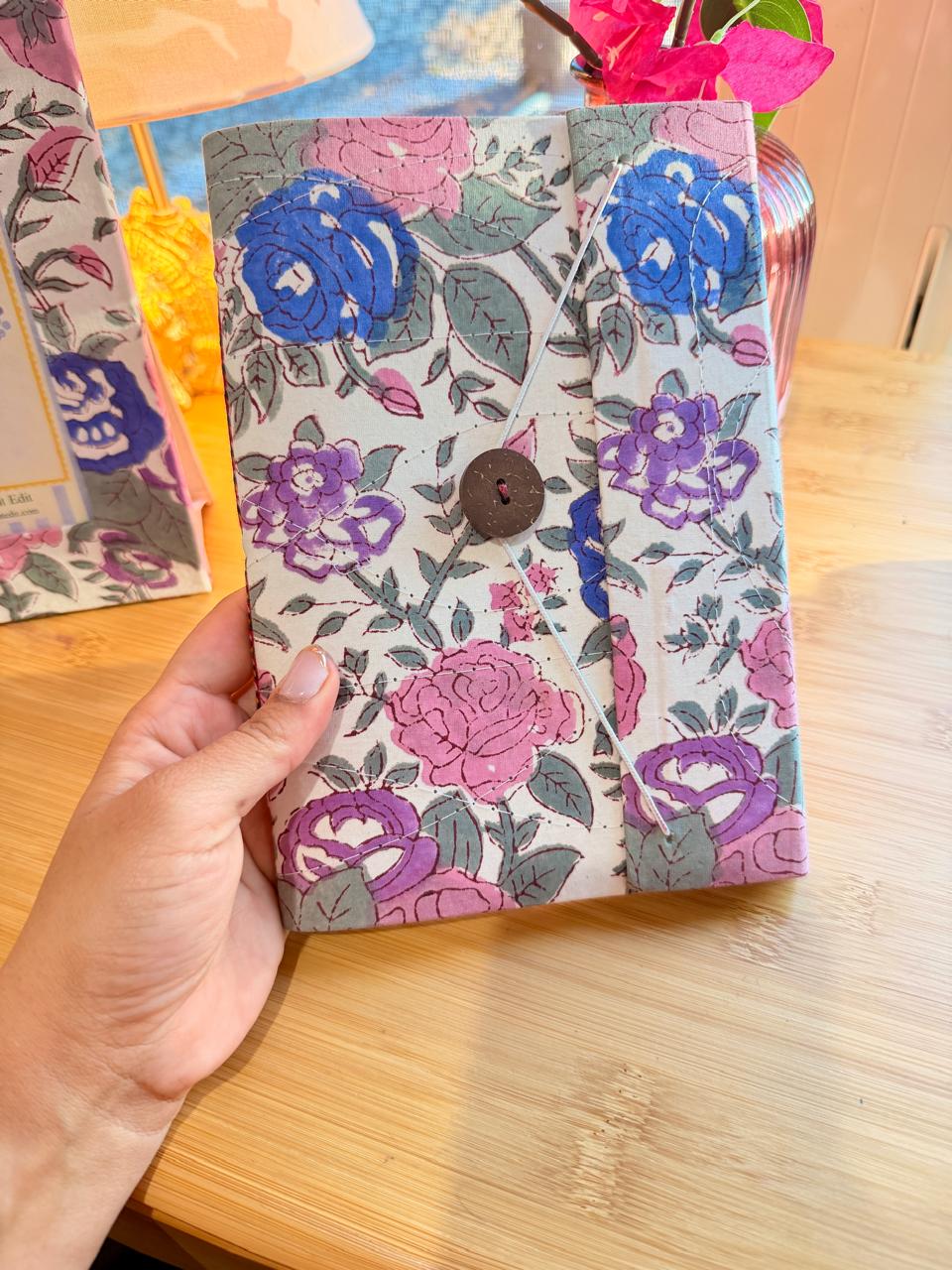 The Dear Days Photo Frame & Diary Set
