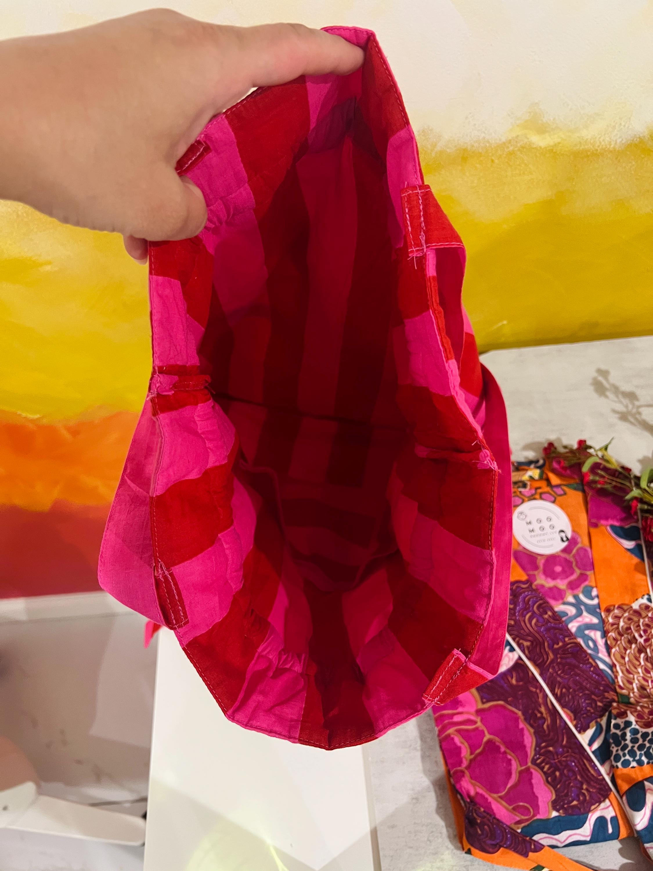 Bow Tote Bag | Cute Gift for Girlfriend